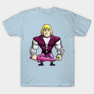 Prince Adam T-Shirt